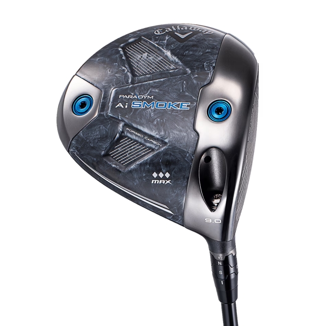 パラダイム Aiスモーク トリプルダイヤモンド／PARADYM Ai SMOKE