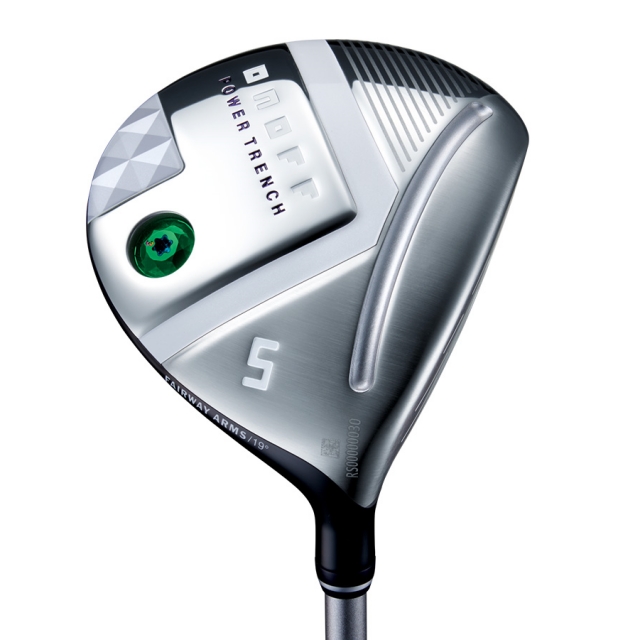 オノフ フェアウェイアームス レディ／ONOFF Fairway Arms Lady（2025