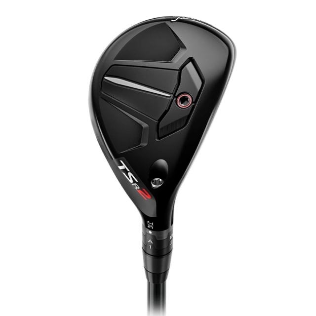 TSR2 Hybrid ユーティリティー | ゴルフギアカタログ