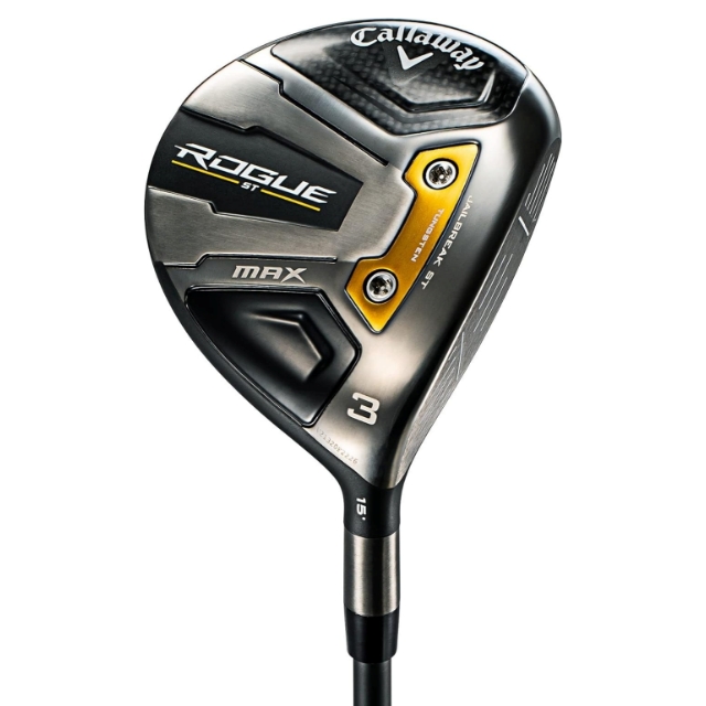 ローグ ST MAX ファスト／ROGUE ST MAX FAST ウィメンズ フェアウェイ