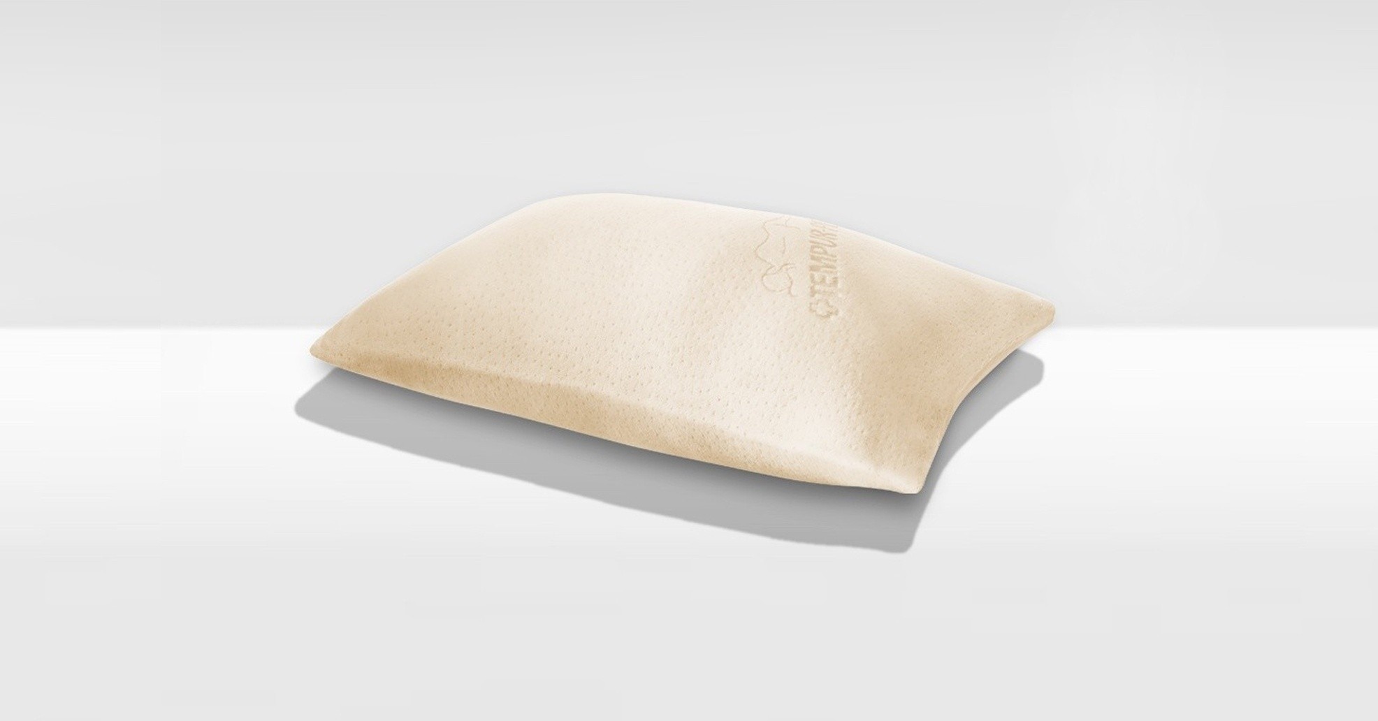 ComfortPillow - Travel | Tempur-Pedic