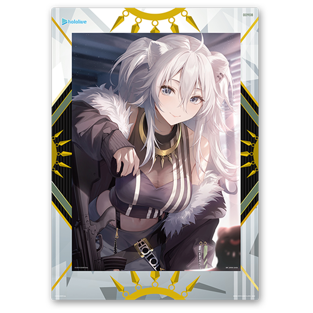 一番くじ ホロライブ vol.2｜一番くじ倶楽部｜BANDAI SPIRITS公式 一番