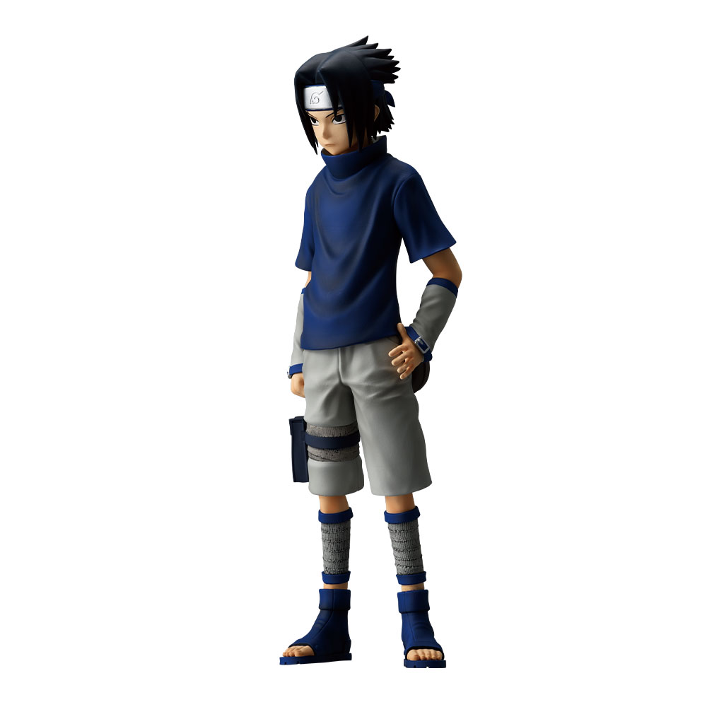 一番くじ NARUTO-ナルト- 中忍試験編｜一番くじ倶楽部｜BANDAI SPIRITS