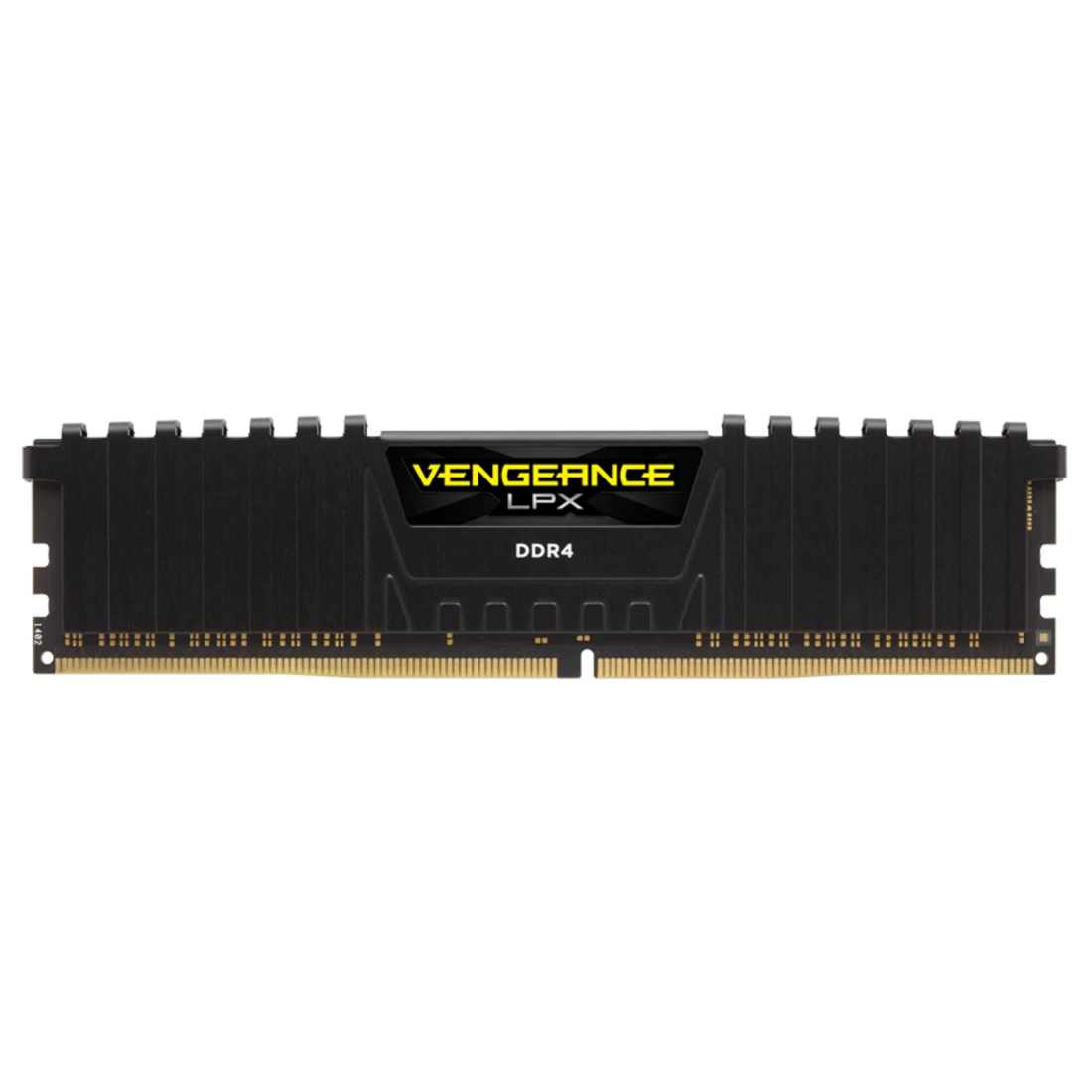 VENGEANCE® LPX 16GB (1 x 16GB) DDR4 DRAM 3200MHz C16 Memory Kit