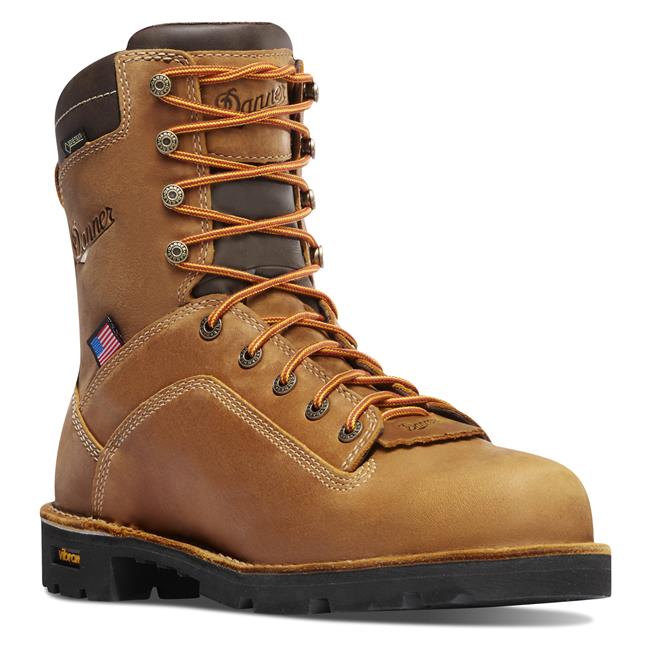 Men's Danner 8