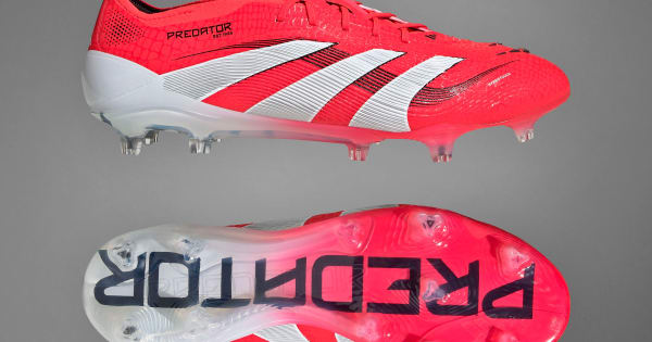 アディダス プレデター ELITE FG / 天然芝用 / Predator Elite FG