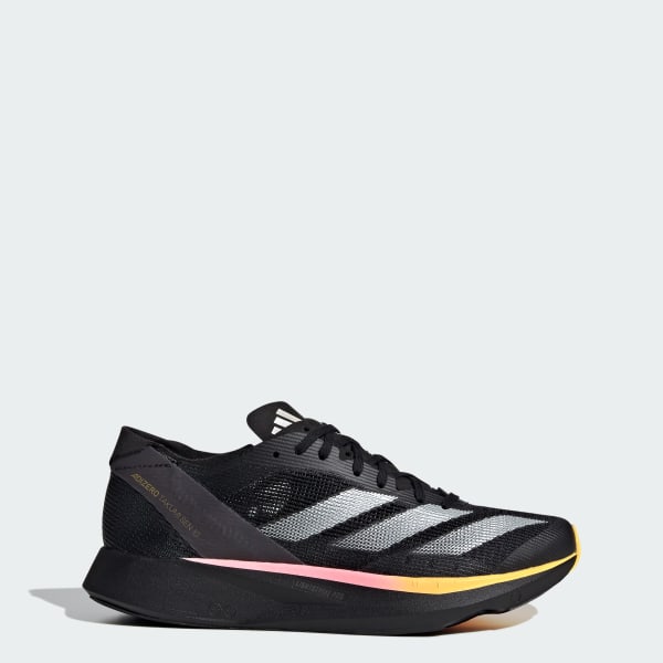 adidas Adizero Takumi Sen 10 Shoes - Black | adidas Singapore