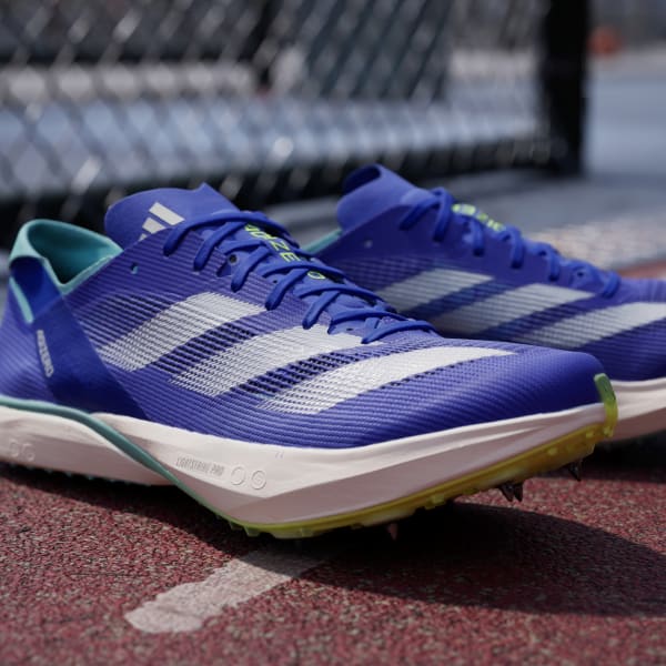 adidas ADIZERO AVANTI 27.5 アバンチ adidas アディゼロ アバンチ 27.0cm