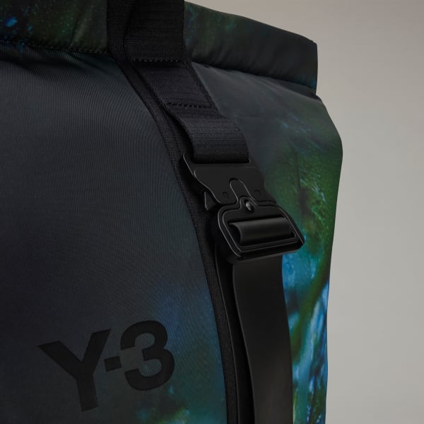 adidas Y-3 AOP Shopper Bag - Multicolor | adidas Singapore