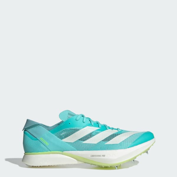 アディダス アディゼロ アバンチ（長距離） / Adizero Avanti - ブルー