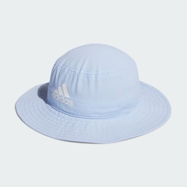アディダス バケットハット - ブルー | アディダス ジャパン