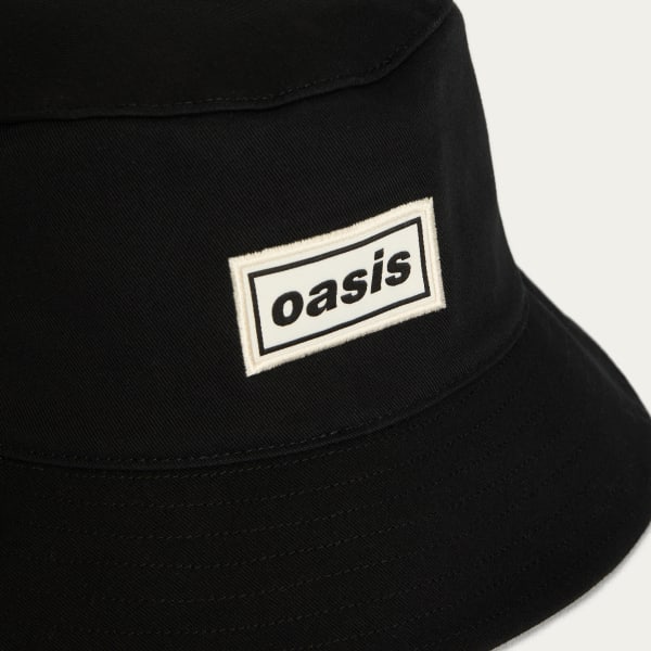 adidas TOUR BUCKET HAT - Black | adidas UK