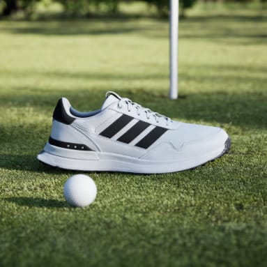 Golf Shoes, Clothing & Gear | adidas US