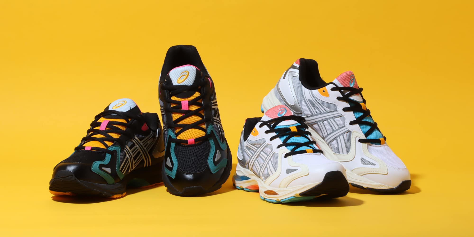 asics GEL-K1011 | atmos（アトモス） 公式オンラインストア