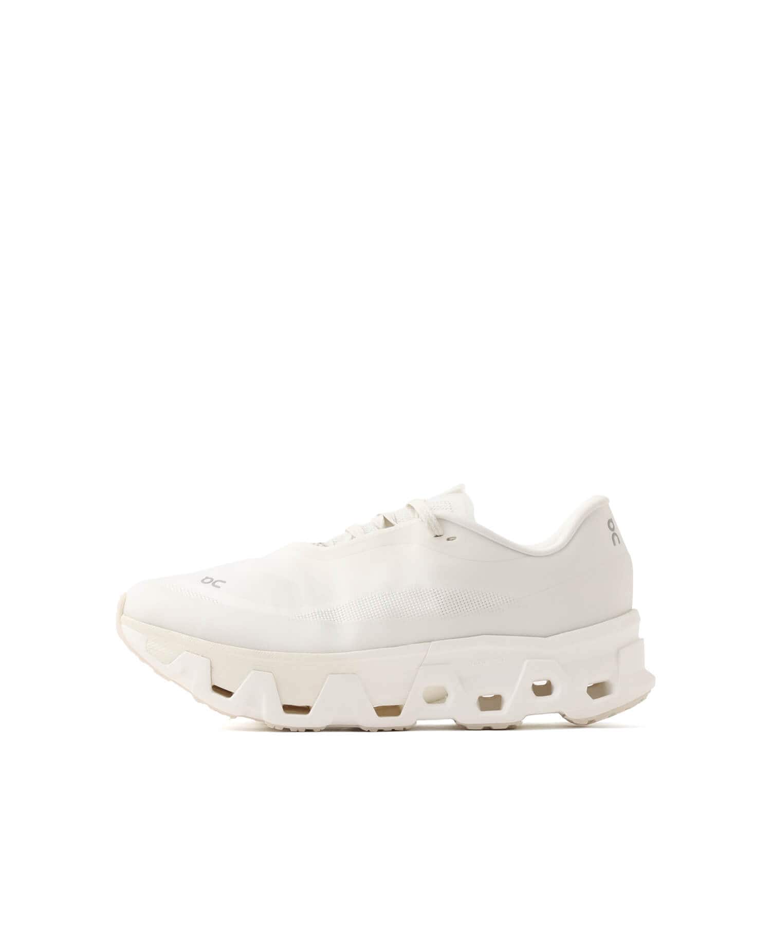 On Cloudmonster Hyper PAF 1 W White | White（オン クラウド