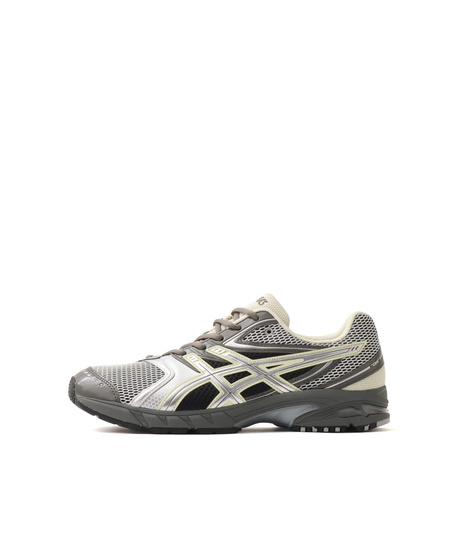 asics GEL-DS TRAINER 14 TRUFFLE GREY/PURE SILVER（アシックス ゲル