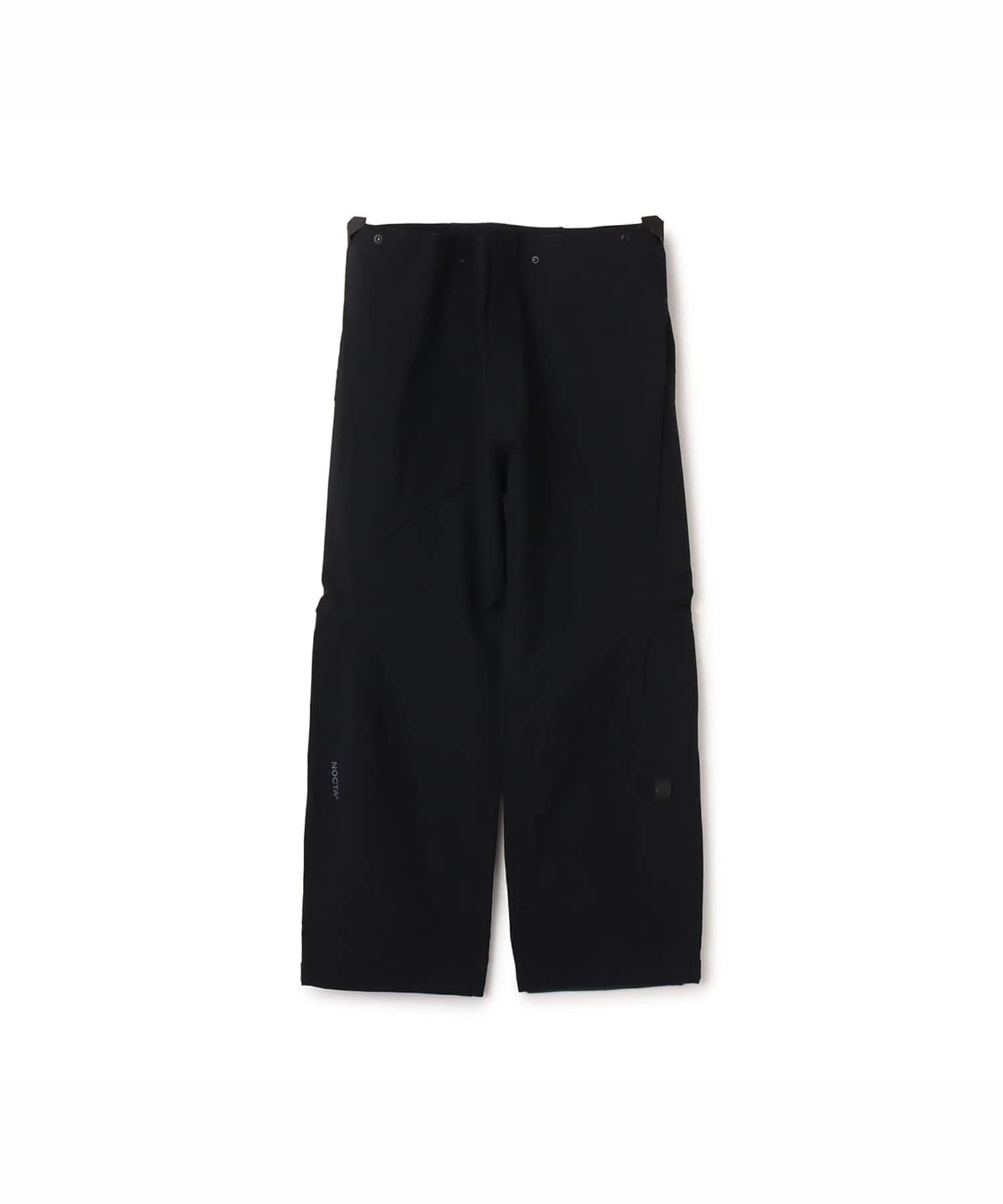 NIKE M NRG NOCTA CODE FOLD PANT BLACK（ナイキ NRG ノクタ コード