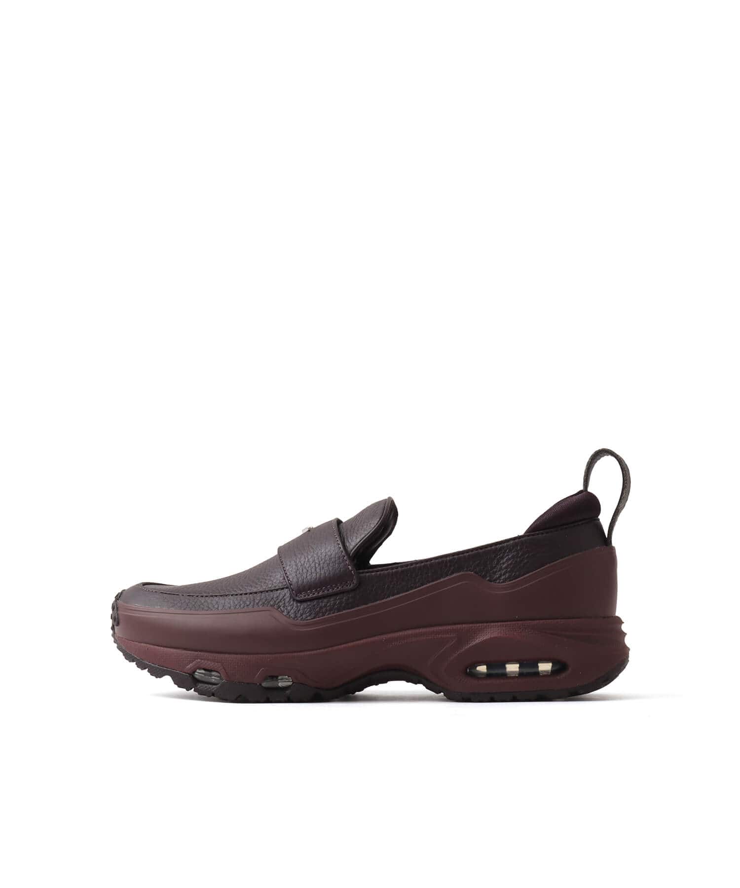 NIKE W AIR MAX PHENOMENA BURGUNDY CRUSH/METALLIC SILVER（ナイキ