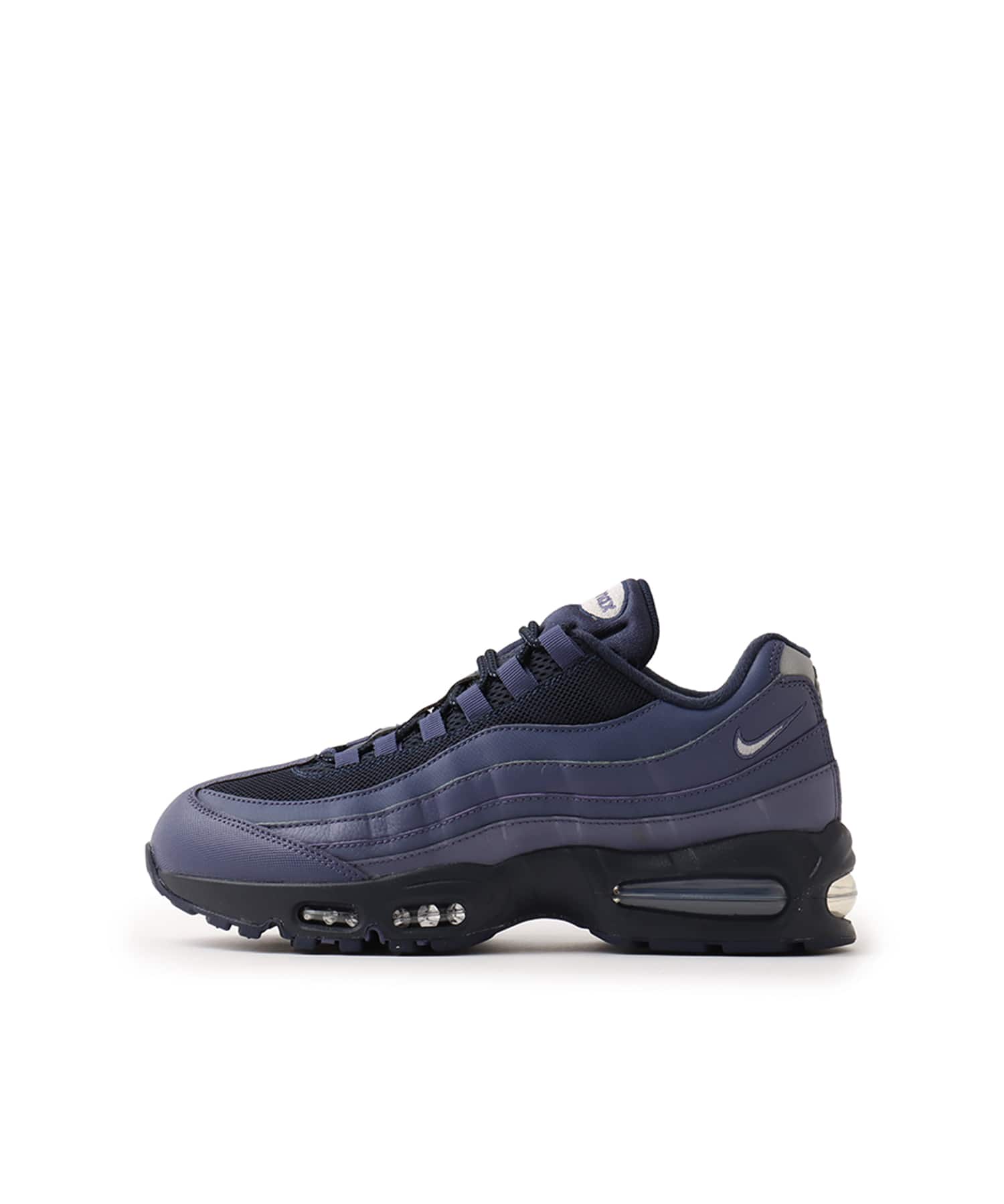 NIKE AIR MAX 95 OG SANDED PURPLE/WOLF GREY-OBSIDIAN（ナイキ エア