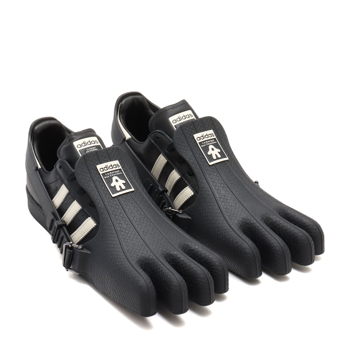 adidas by Avavav SUPERFINGER SUPERSTAR CBLACK/OWHITE/CBLACK