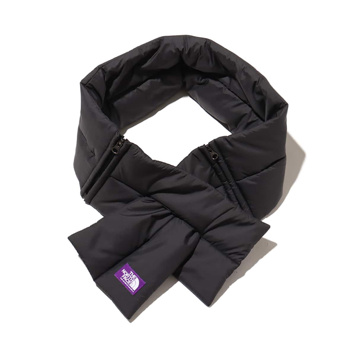 THE NORTH FACE PURPLE LABEL Field Insulation 2Way Neck Warmer