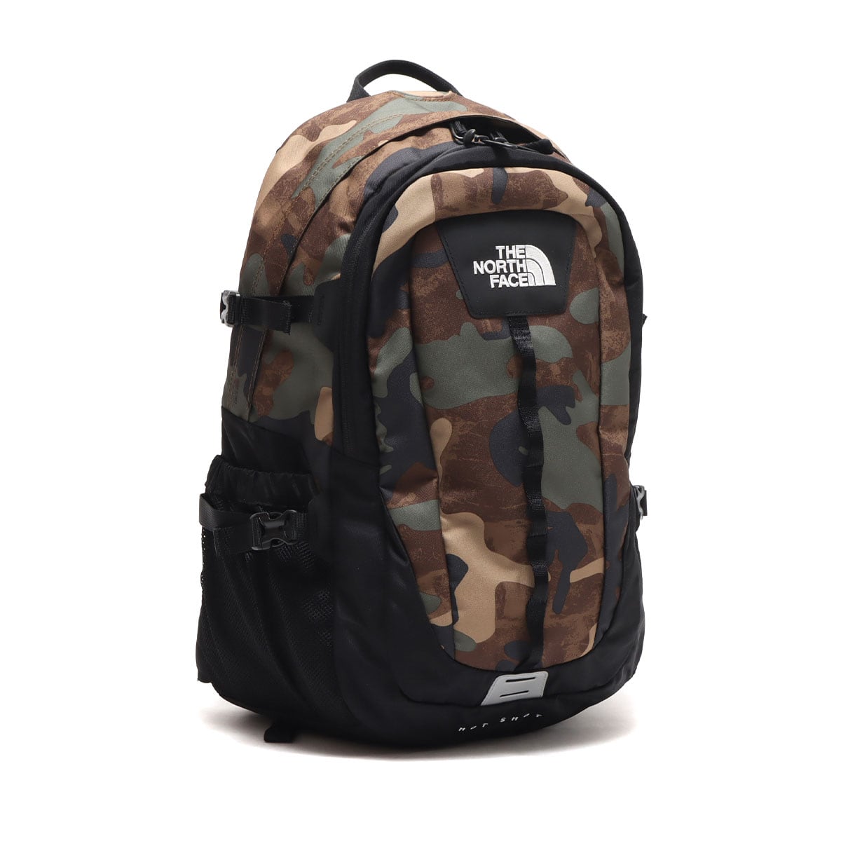 THE NORTH FACE HOT SHOT TNFCAMOPRINT 22SS-I（ザ ノース フェイス