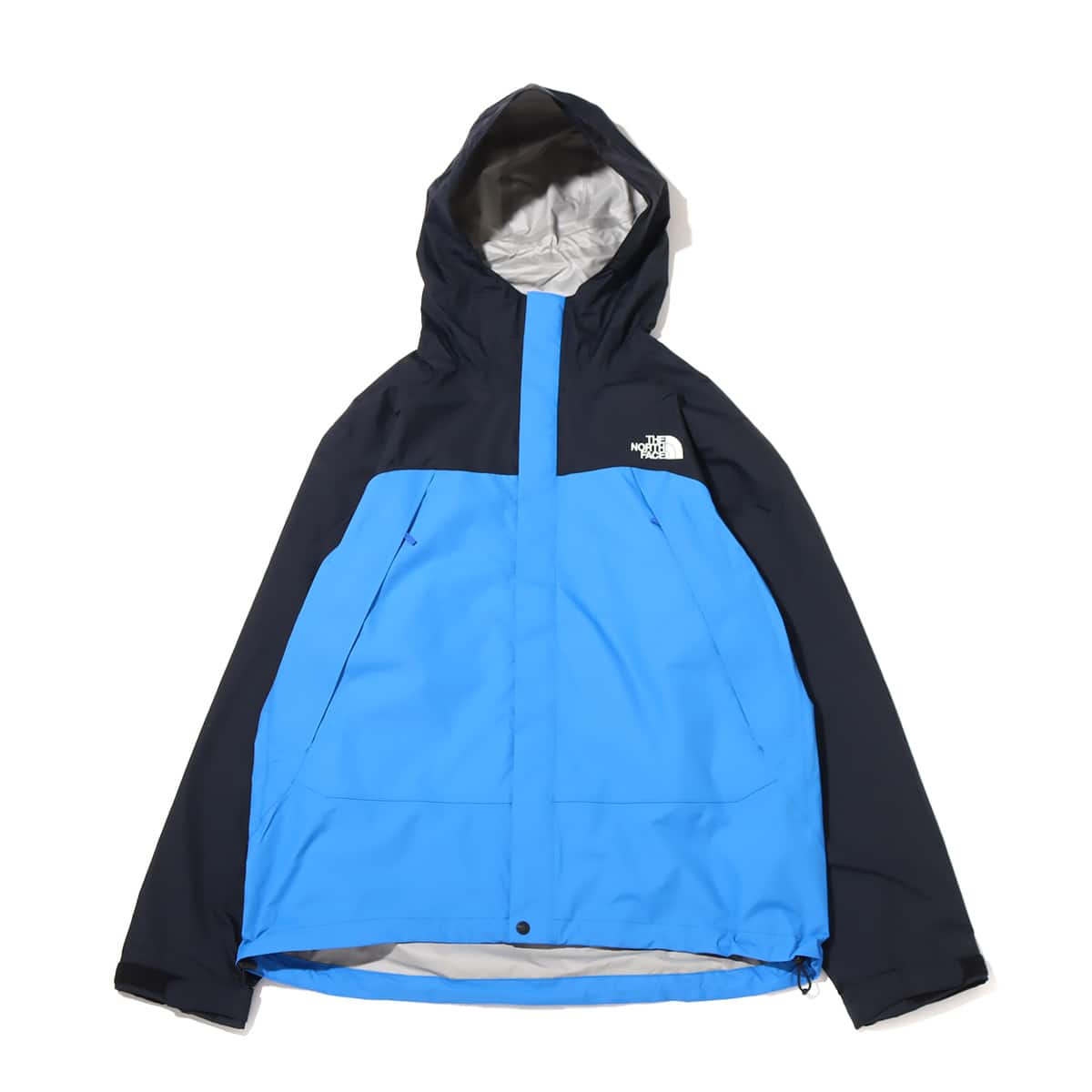 THE NORTH FACE DOT SHOT JACKET スーパーソニックブルー（ザ・ノース