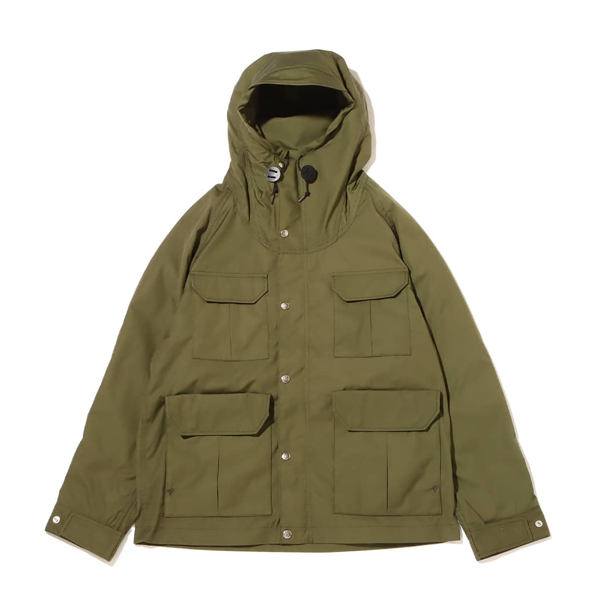 THE NORTH FACE PURPLE LABEL 65/35 Mountain Parka Olive 23SS-I（ザ