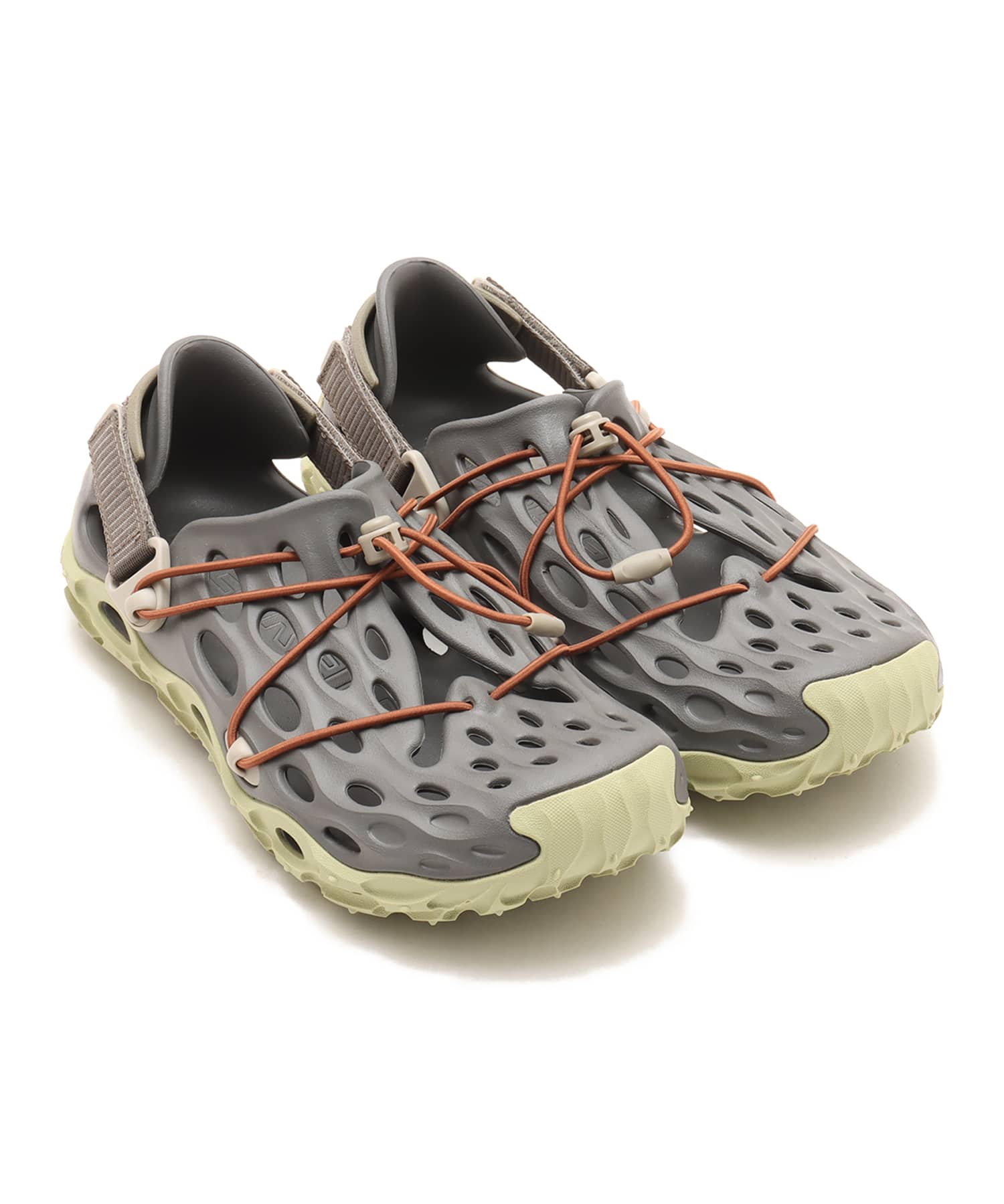 MERRELL HYDRO MOC AT CAGE SE BOULDER（メレル ハイドロモック