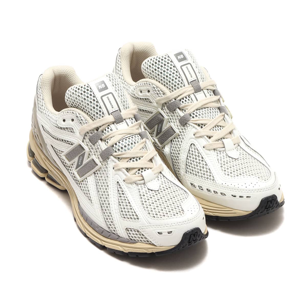 New Balance M1906RP SILVER/GRAY （ニューバランス M1906RP-グレー