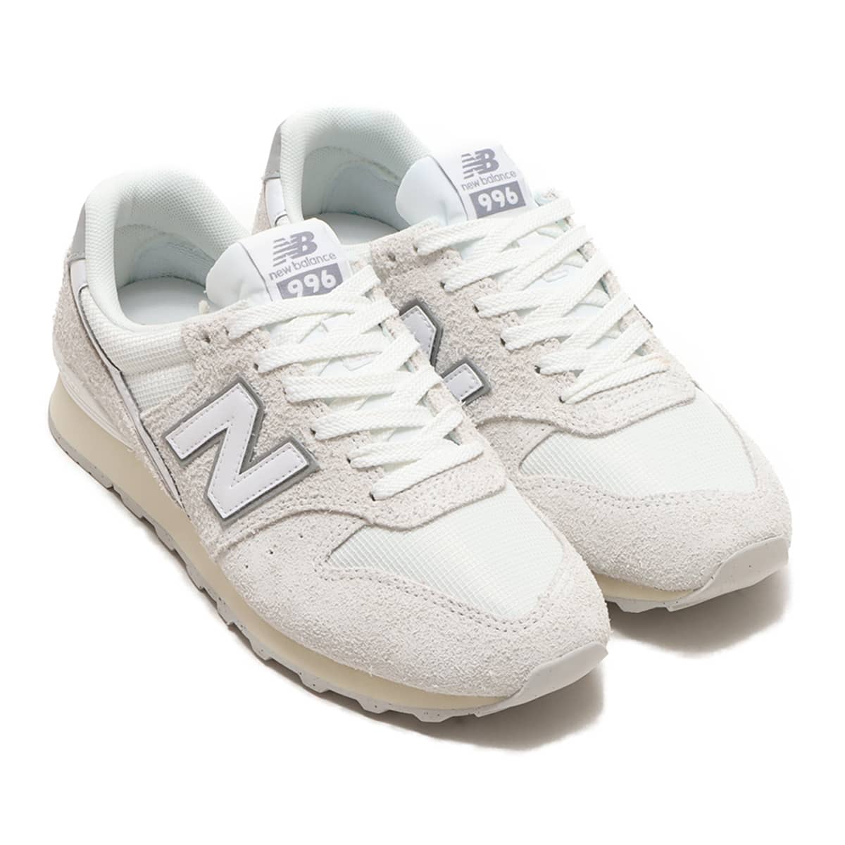 New Balance WL996CW2 OFF WHITE（ニューバランス WL996CW2-オフ
