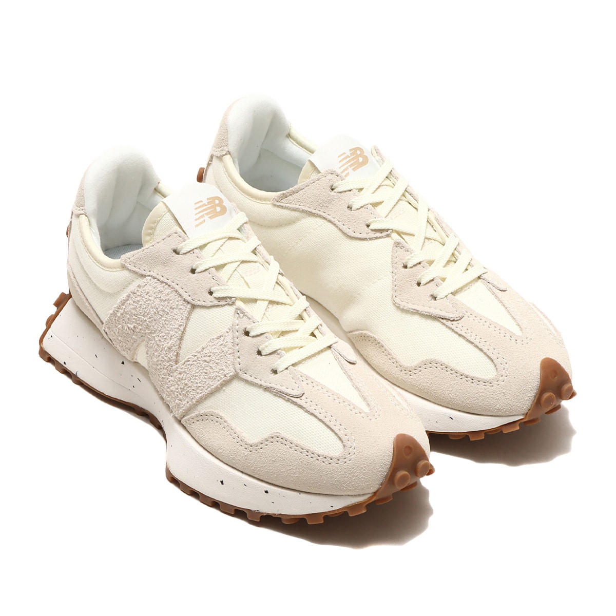 New Balance WS327SO WHITE（ニューバランス WS327SO-ホワイト