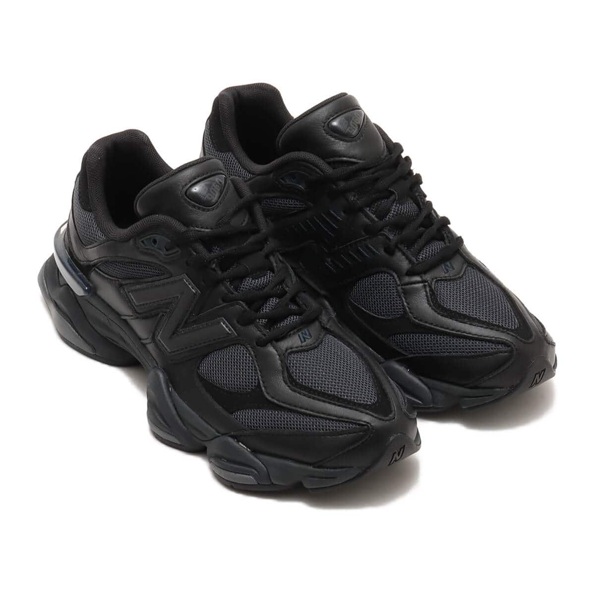 New Balance U9060NRI BLACK（ニューバランス U9060NRI-ブラック