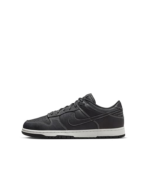 NIKE DUNK LOW QS OFF NOIR/OFF NOIR-SUMMIT WHITE（ナイキ ダンク LOW