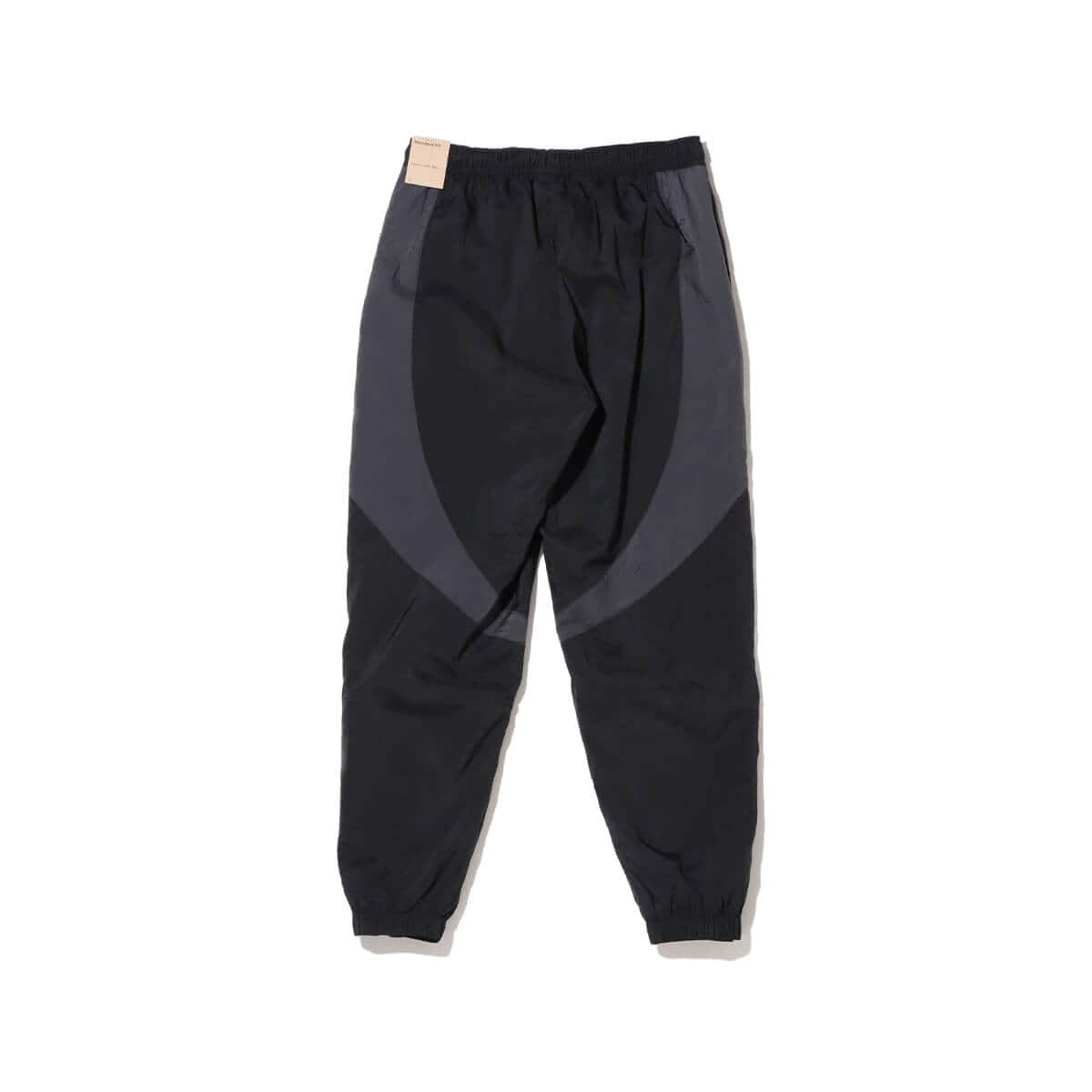 JORDAN BRAND AS M J SPRT JAM WARM UP PANT BLACK/DARK SHADOW/BLACK