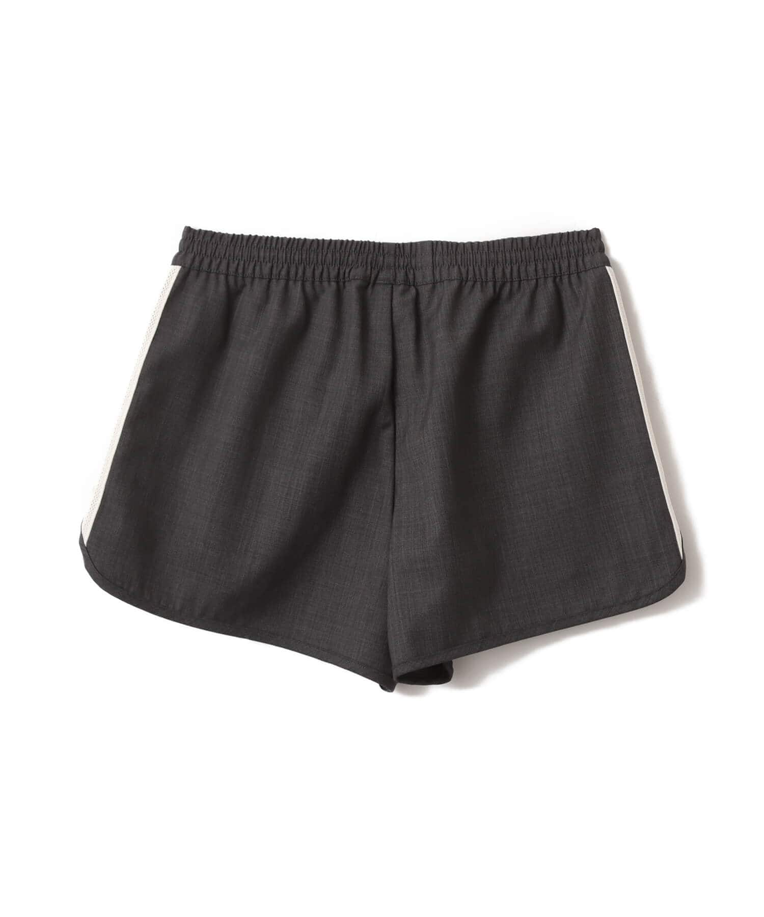 adidas WALES BONNER WOOL SHORT ダークグレーヘザー（アディダス
