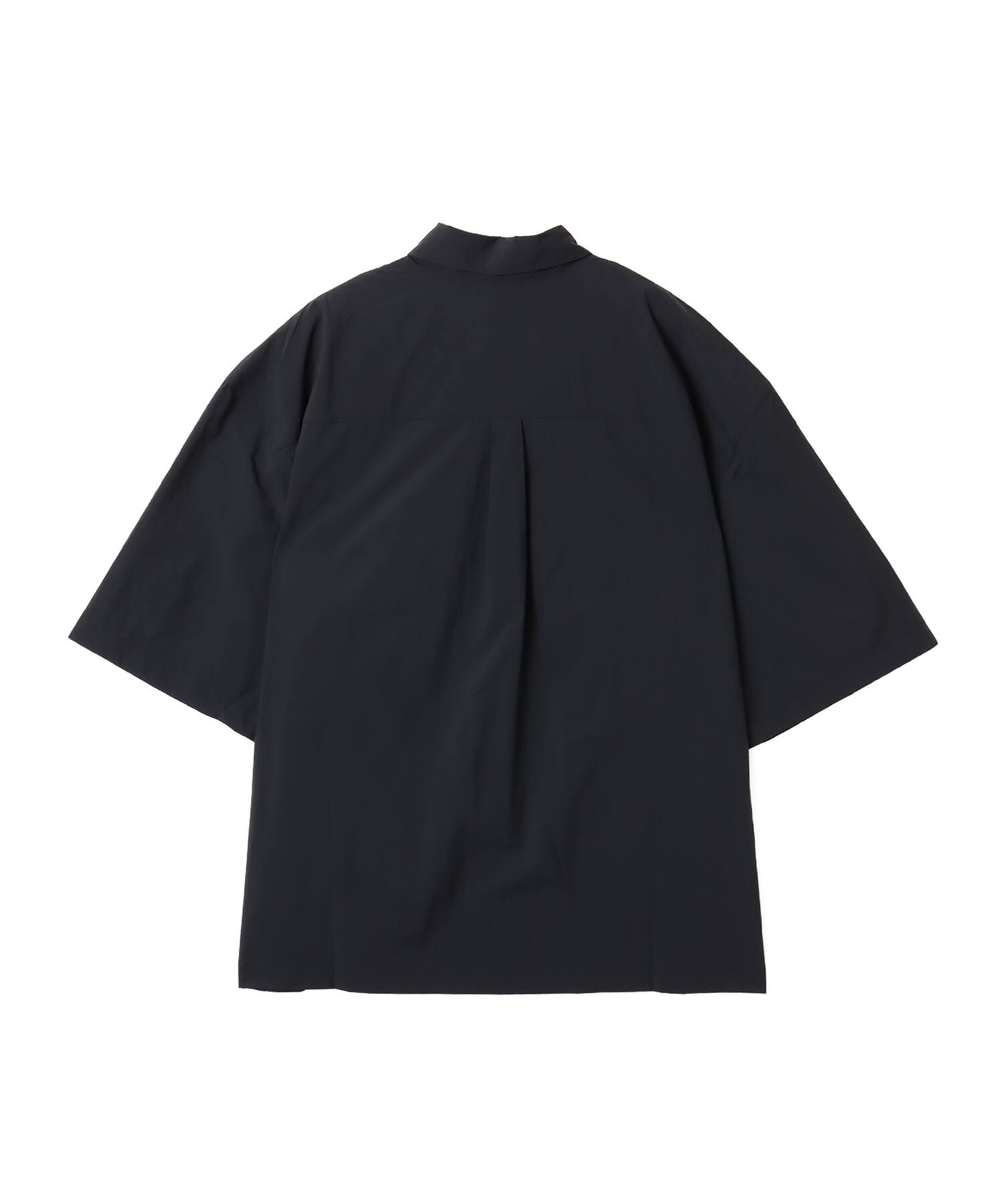 NIKE AS U ACG RPL UV ORB WEAVER SS BLACK/ANTHRACITE/SUMMIT WHITE