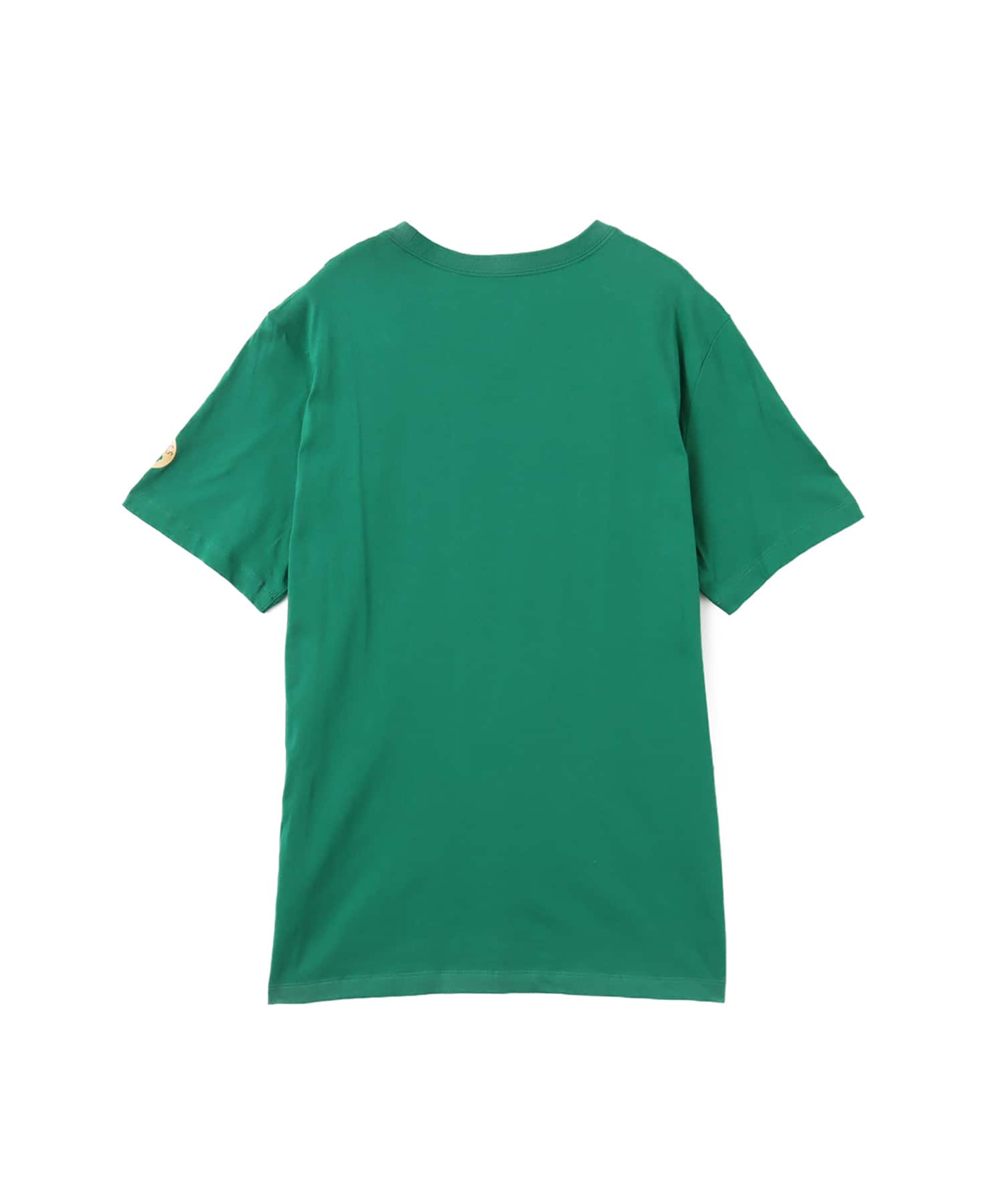 NIKE BOSTON CELTICS M NK ES NBA JDN CITIES SS CLOVER（ナイキ