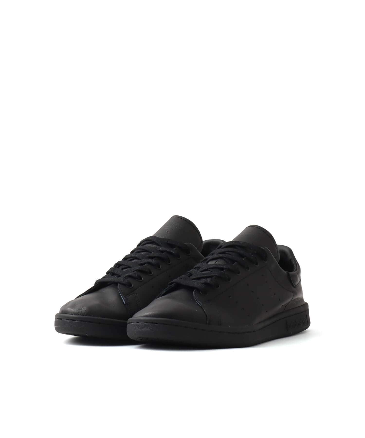 adidas STAN SMITH DECON CBLACK/CBLACK/CBLACK （アディダス スタンス