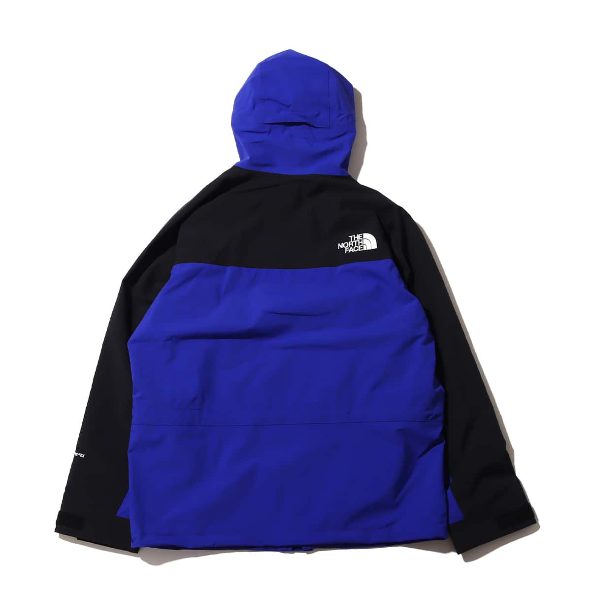 THE NORTH FACE MOUNTAIN LIGHT JACKET ラピスブルー 22FW-I（ザ