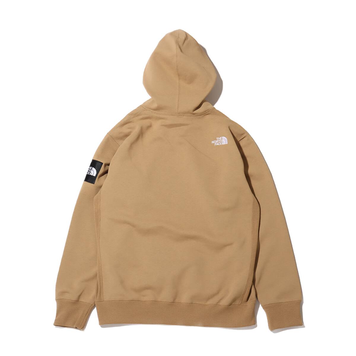 THE NORTH FACE Square Logo Hoodie ケルプタン （ザ・ノース