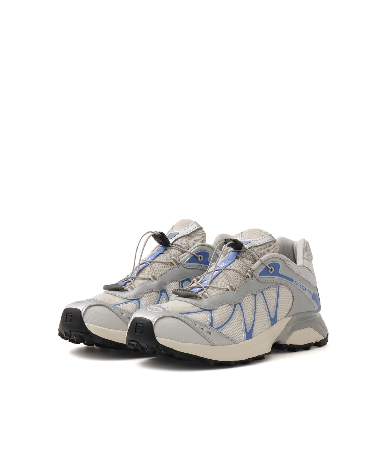 SALOMON XT-WHISPER Vanilla Ice/Ftw Silver/Persian Jewe（サロモン