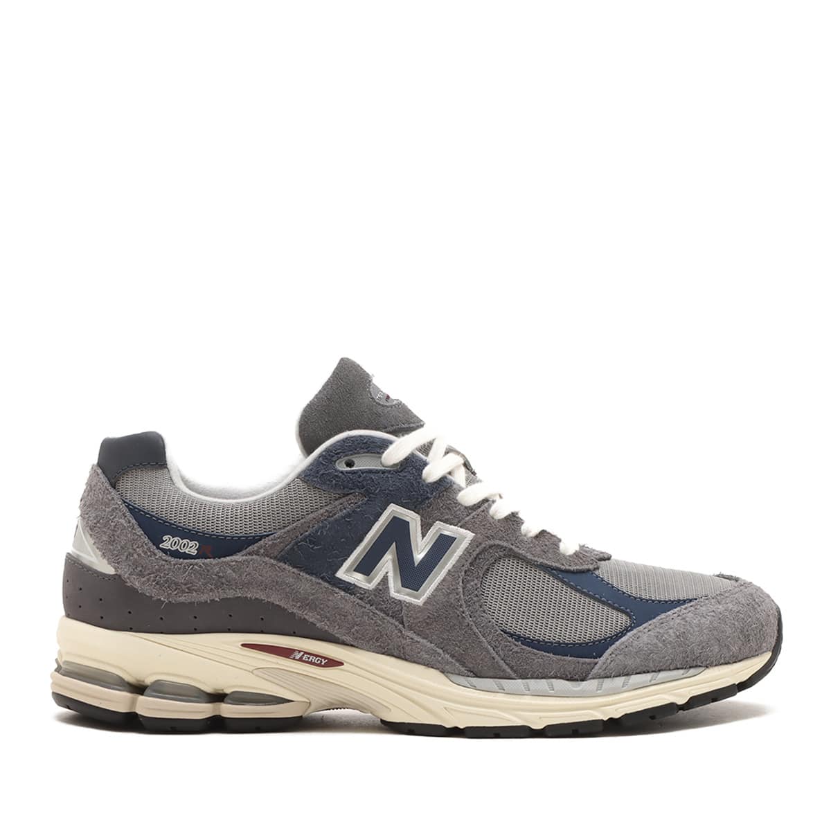New Balance M2002REL GRAY（ニューバランス M2002REL-グレー