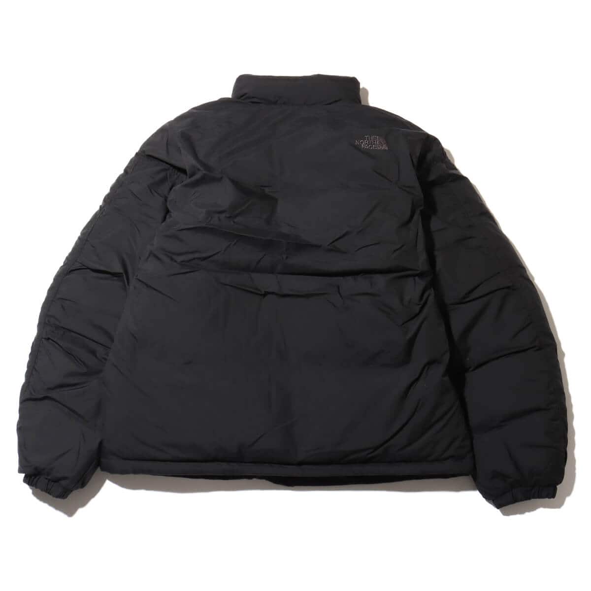 THE NORTH FACE ALTERATION SIERRA JACKET BLACK （ザ・ノース