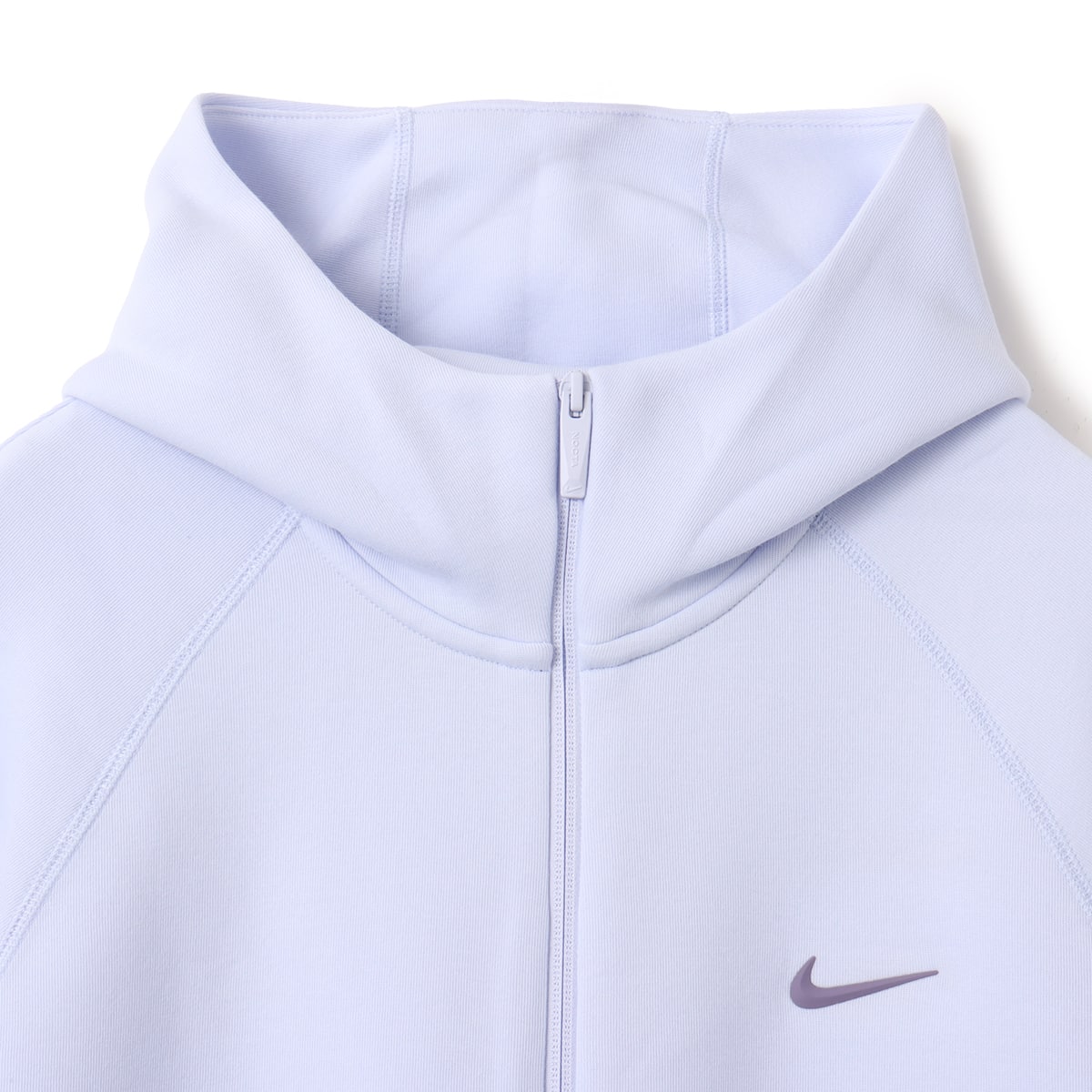 NIKE M NRG NOCTA TCH FLC FZ HDY PALEST PURPLE/DAYBREAK（ナイキ NRG