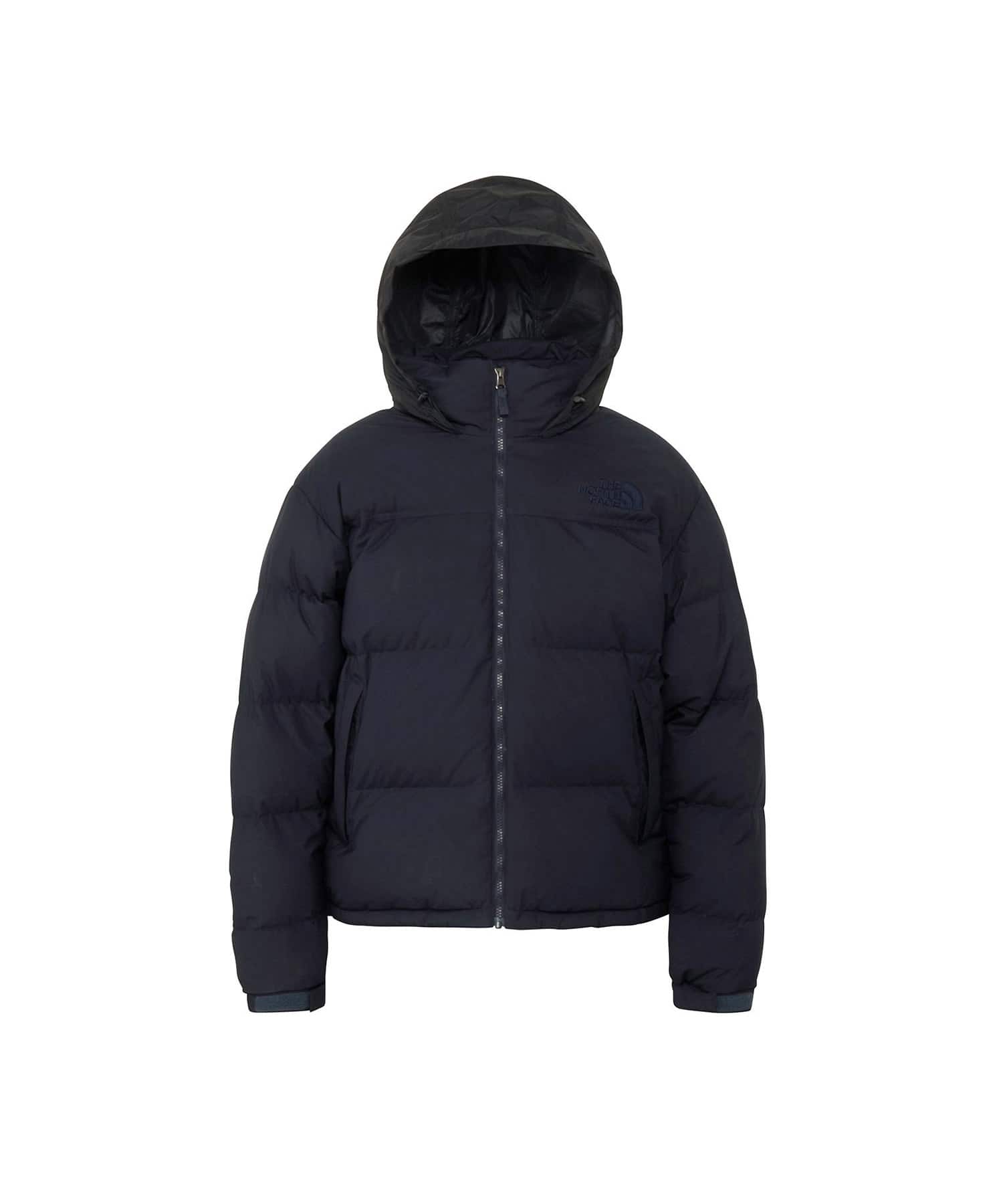 THE NORTH FACE Wooly Nuptse Jacket アビエイターネイビー（ザ