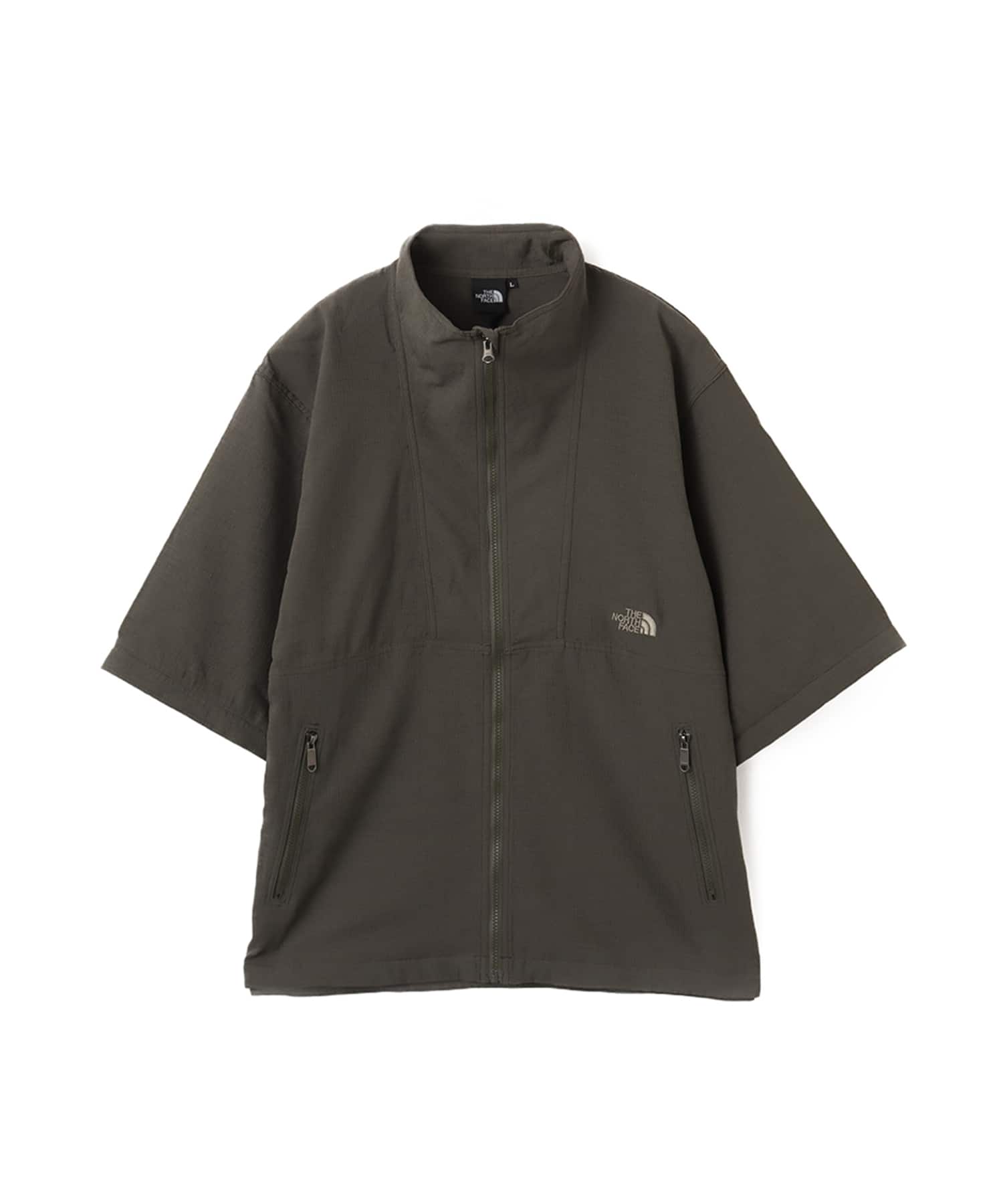 THE NORTH FACE Zip-Off Vent Mesh Blouson ニュートープ（ザ・ノース