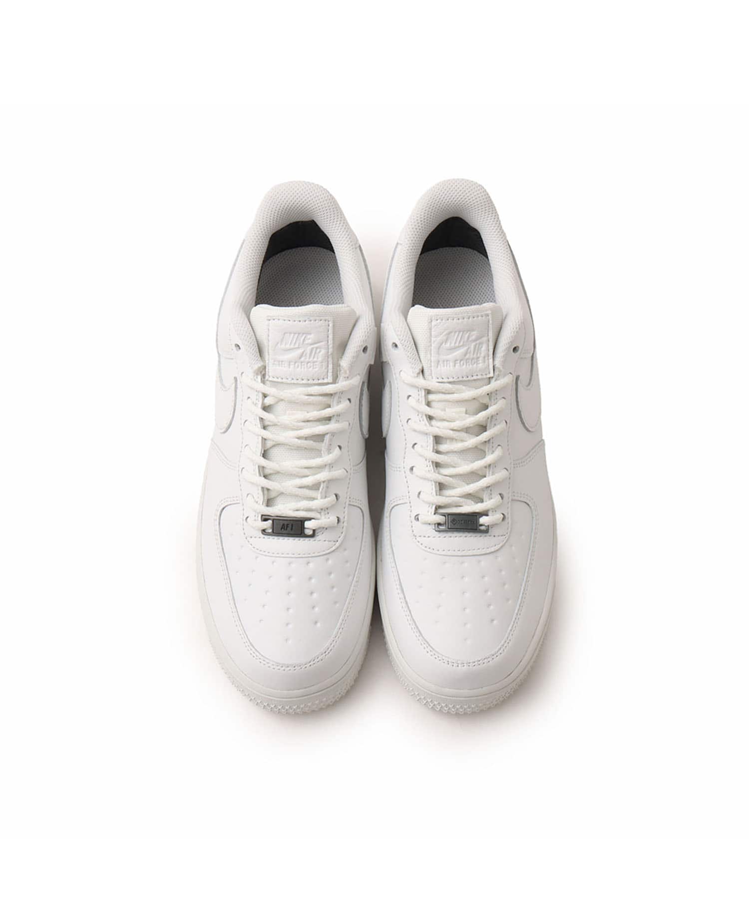 NIKE AIR FORCE 1 GTX VIBRAM SUMMIT WHITE/SUMMIT WHITE-OFF WHITE