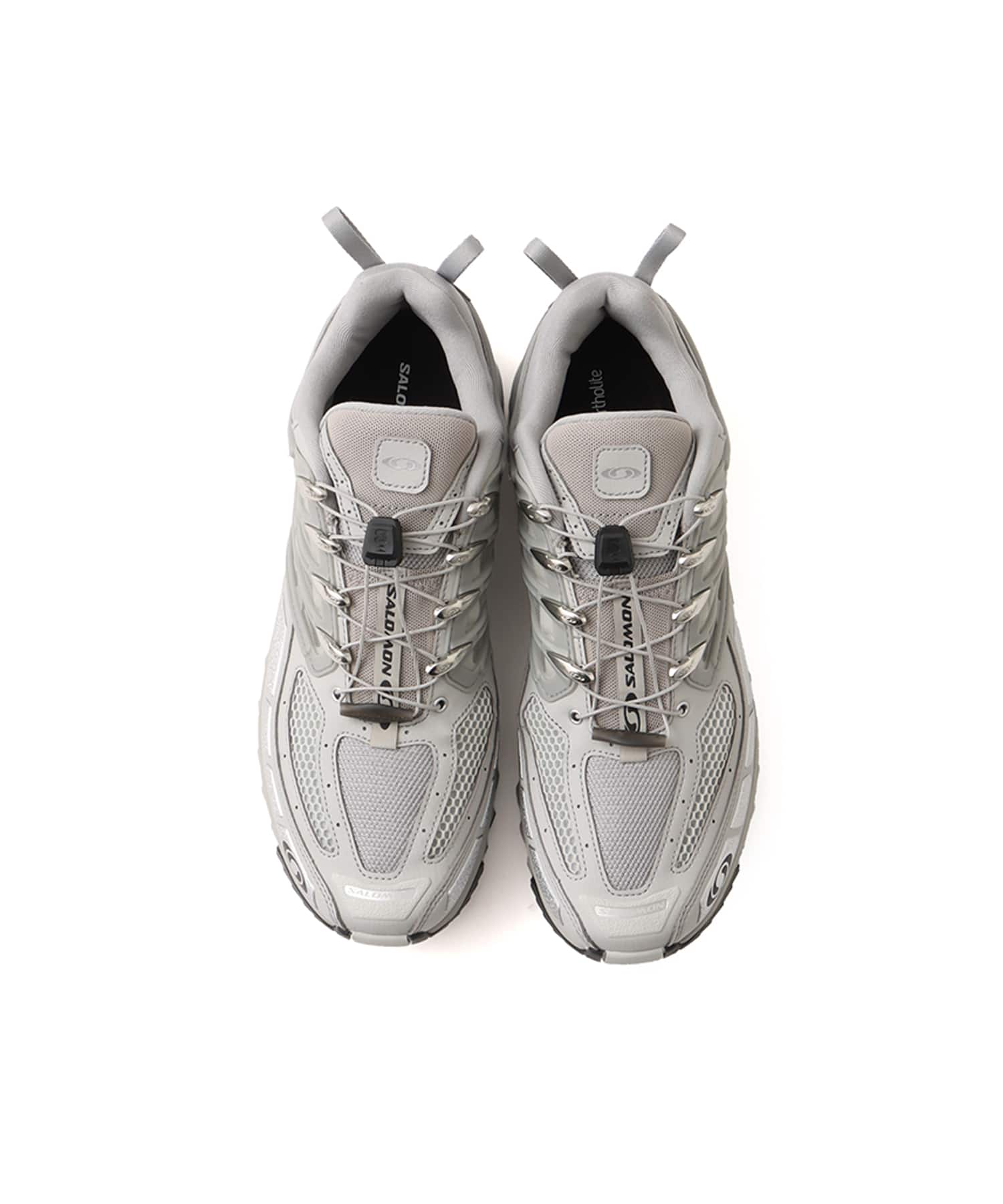 SALOMON ACS PRO Metal/Ghost/Silver Meta（サロモン エーシーエス