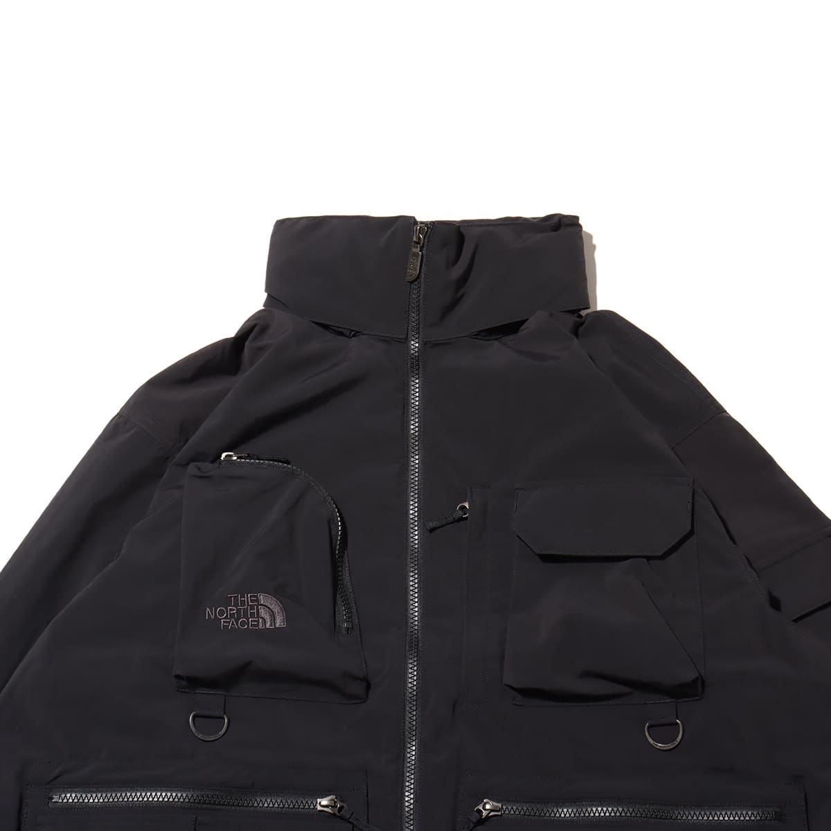 THE NORTH FACE Field Utility Jacket ブラック （ザ・ノース